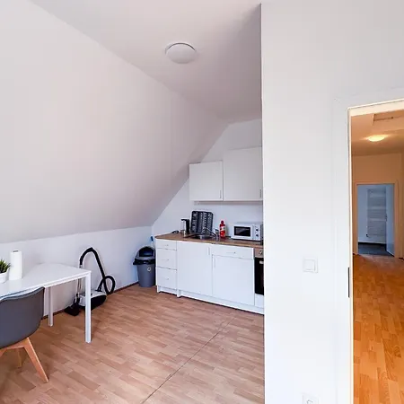 Lägenhet Bege Worksuite