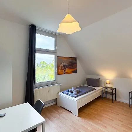 Lägenhet Bege Worksuite