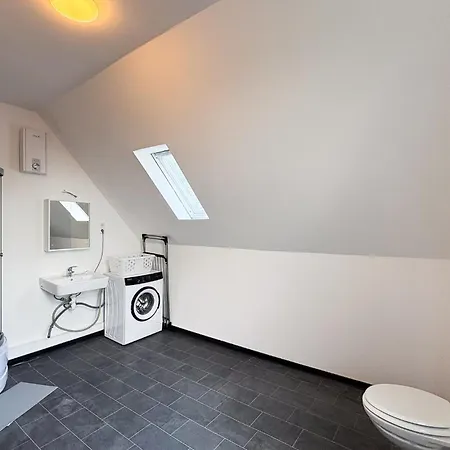 Lägenhet Bege Worksuite Remscheid