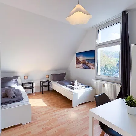 Lägenhet Bege Worksuite