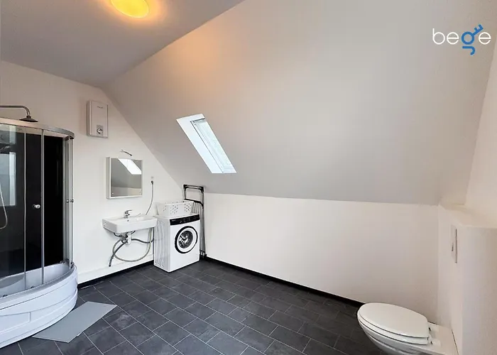 Lejlighed Bege Worksuite Remscheid