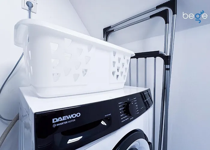 Bege Worksuite Remscheid