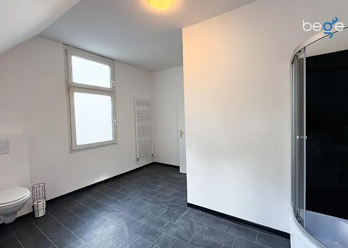 Lejlighed Bege Worksuite *