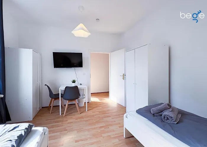 Lejlighed Bege Worksuite Remscheid